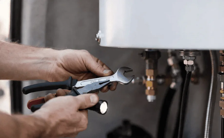 Why choose Water Heater Repair in Cherry Creek, NY